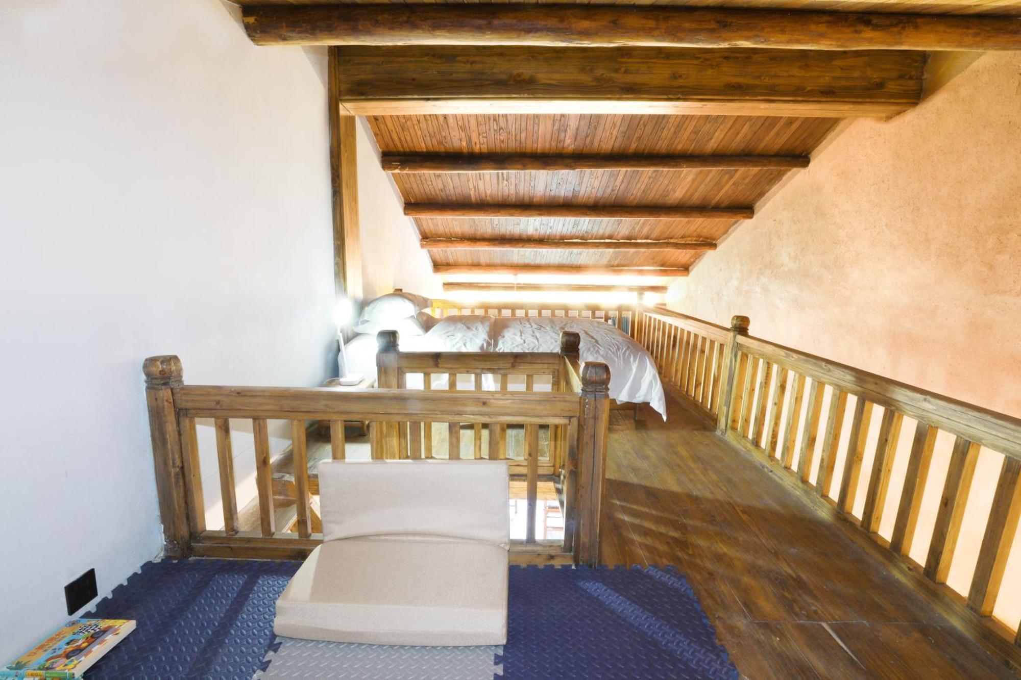 Dayong Antique Feature Resort Чжанцзяцзе Экстерьер фото